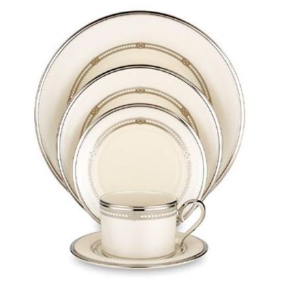 Picture of New 5pc. Setting