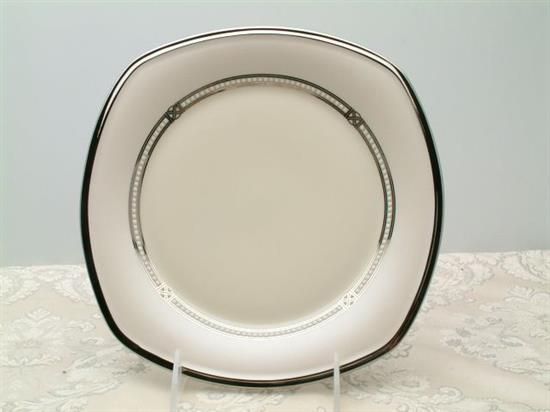 Picture of 9"accent Salad Plate