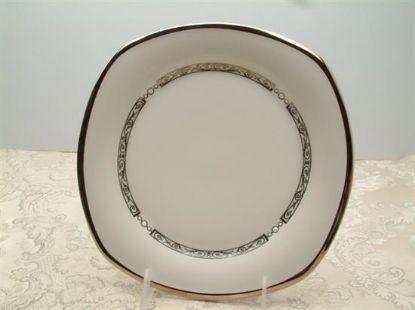 Picture of 9"accent Salad Plate
