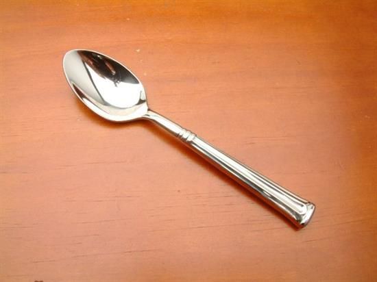 Picture of Teaspoons