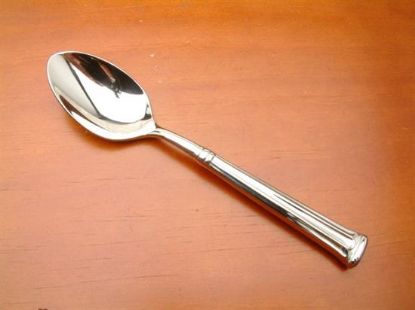 Picture of Place Soup Spoons
