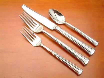 Picture of 4pc.lunch Modern Blade