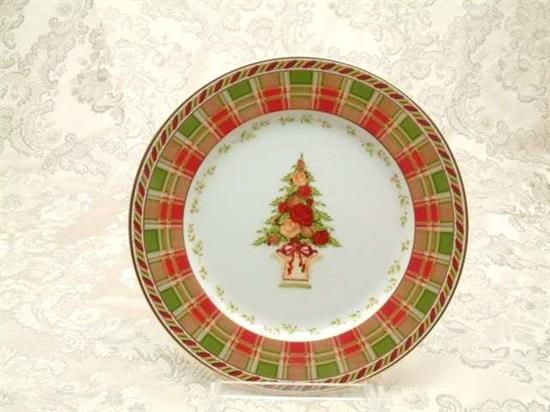 Picture of New Salad Plates