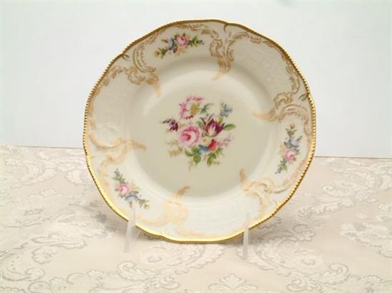 Picture of New Salad Plates