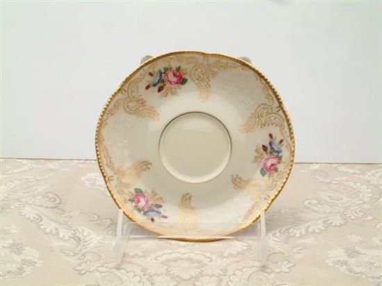 Picture of Tea Cup Saucer