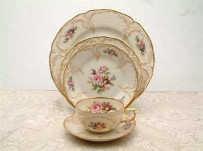 Picture of New 45pc. Set