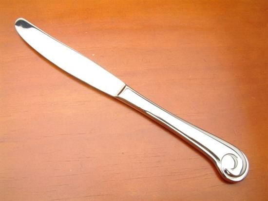 Picture of Dinner Knives Modern