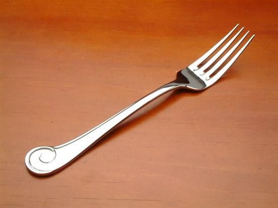 Picture of New Place Forks