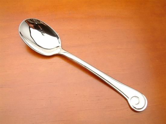 Picture of Place Soup Spoons