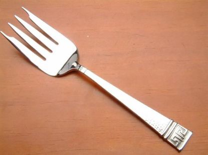 Picture of New Cold Meat Forks