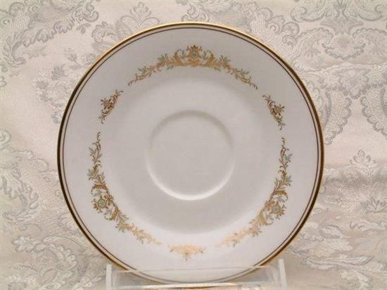 Picture of Tea Cup Saucer