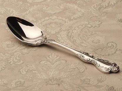 Picture of Place Soup Spoons