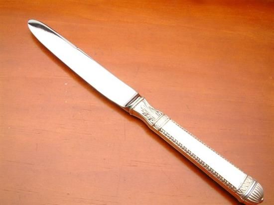 Picture of Dinner Knives Modern