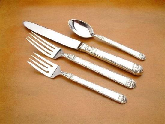 Picture of 4pc.lunch Modern Blade
