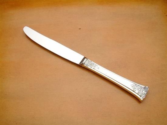 Picture of Lunch Knife Modern