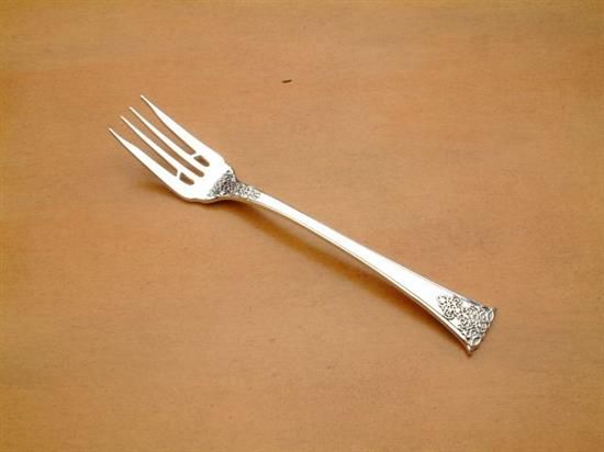 Picture of New Salad Forks