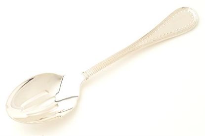Picture of New Pierced Tablespoon