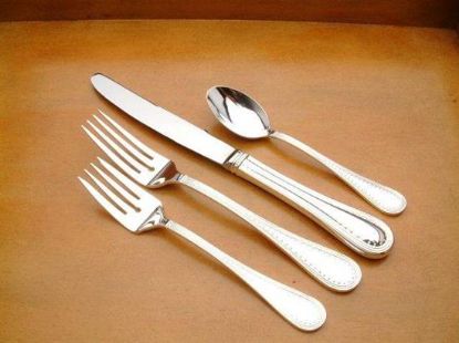 Picture of New 4pc. Place Setting