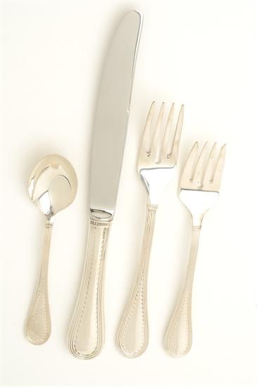 Picture of New 4pc. Dinner Settng