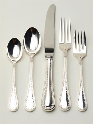 Picture of New 5pc. Dinner Settin