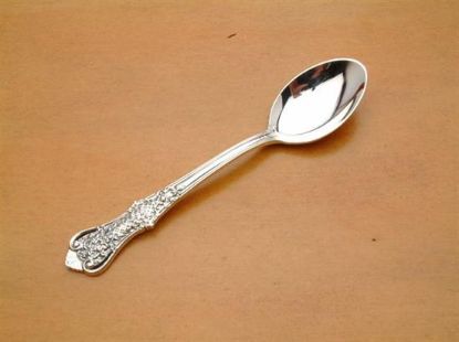 Picture of Teaspoons