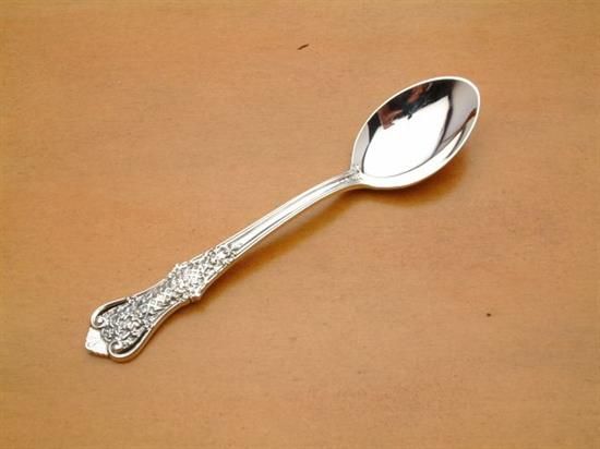 Picture of Teaspoons