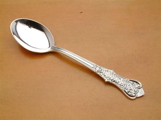 Picture of Place Soup Spoons