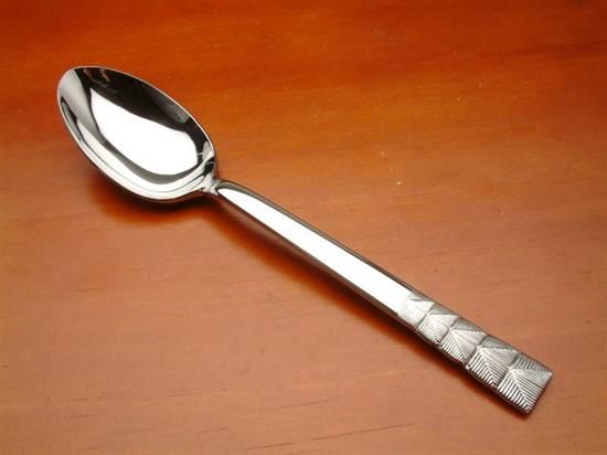 Picture of New Tablespoon