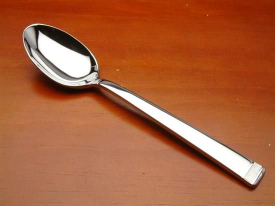 Picture of New Place Spoons