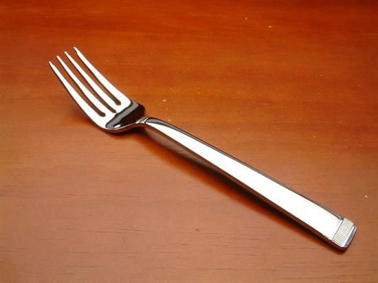 Picture of New Salad Forks