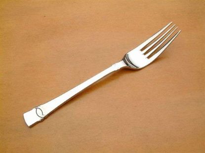 Picture of New Lunch Forks