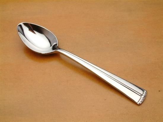 Picture of Place Soup Spoons