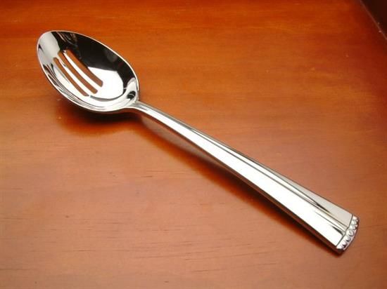 Picture of New Tablespoon