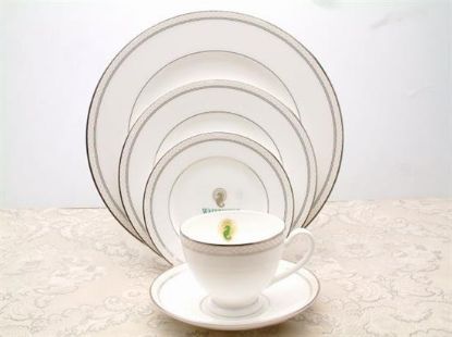 Picture of 5pc. Place Setting