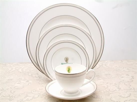 Picture of 5pc. Place Setting