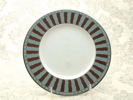 Picture of 9"accent Salad Plate