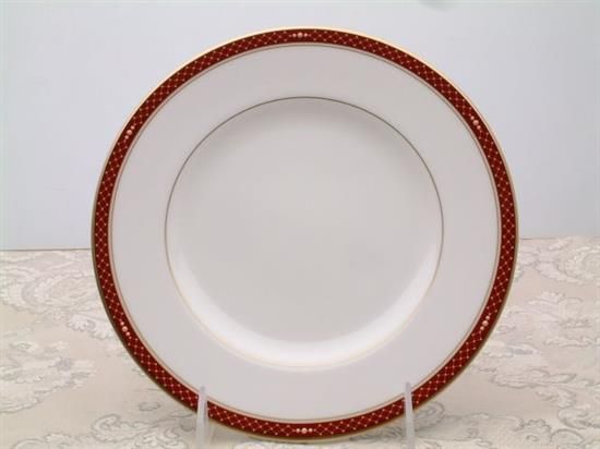 Picture of Salad Plates