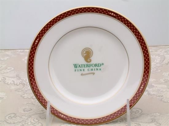 Picture of Butter Plates