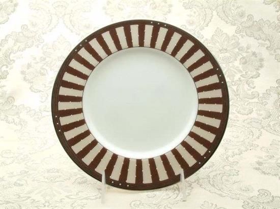 Picture of 9"accent Salad Plate