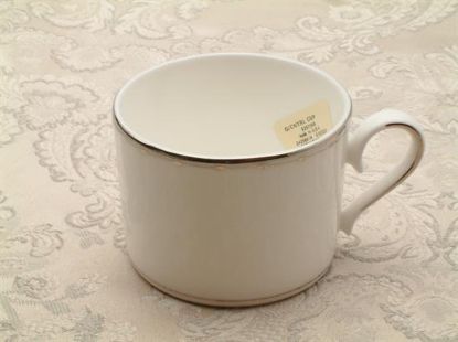 Picture of New Tea Cups