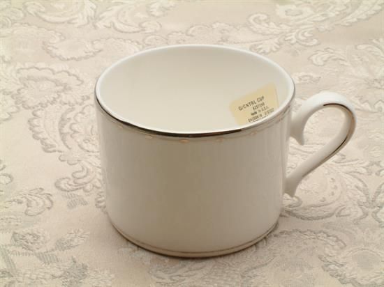 Picture of New Tea Cups