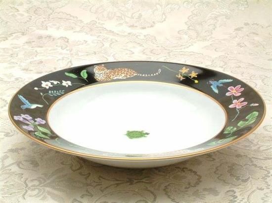 Picture of Soup Plates