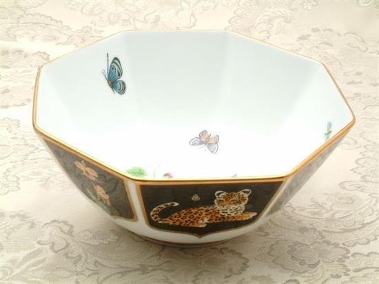 Picture of Open Vegetable Bowl