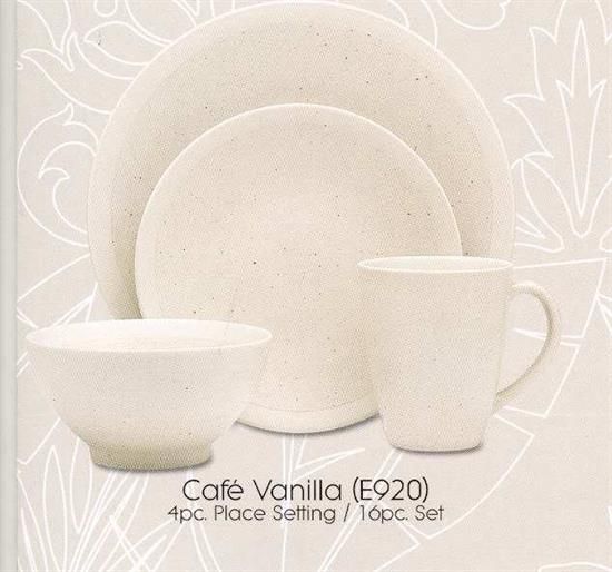 Picture of New 4pc. Setting