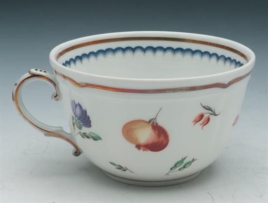 Picture of Tea Cups
