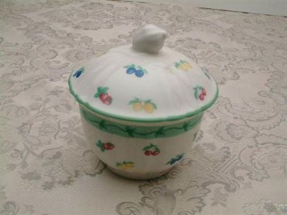 Picture of Sugar Bowl