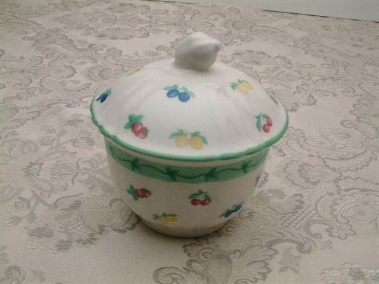 Picture of Sugar Bowl