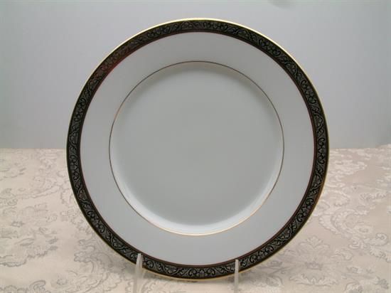 Picture of New Dinner Plate