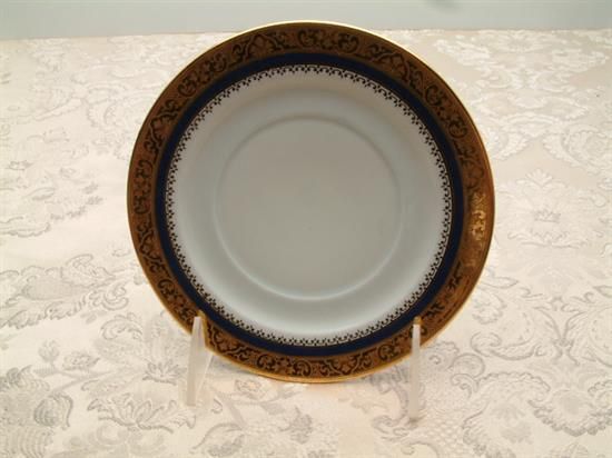 Picture of Tea Cup Saucer