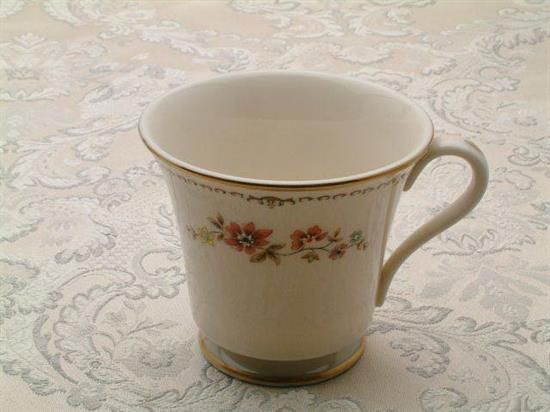 Picture of Tea Cups